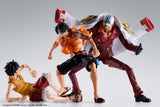Sakazuki (Akainu) "One Piece" S.H.Figuarts