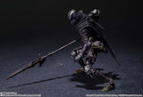 Festering Fingerprint Vyke (Reissue) "Elden Ring" S.H.Figuarts