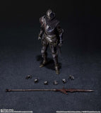 Festering Fingerprint Vyke (Reissue) "Elden Ring" S.H.Figuarts