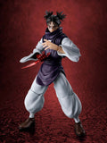 Choso "Jujutsu Kaisen" S.H.Figuarts