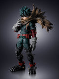 Dark Deku "My Hero Academia" S.H.Figuarts