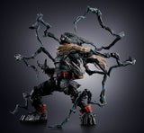 Dark Deku "My Hero Academia" S.H.Figuarts