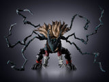 Dark Deku "My Hero Academia" S.H.Figuarts