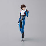 Kira Yamato Orb Union Pilot Suits Ver. "Gundam" S.H.Figuarts