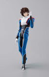 Kira Yamato Orb Union Pilot Suits Ver. "Gundam" S.H.Figuarts