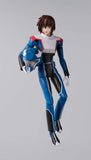 Kira Yamato Orb Union Pilot Suits Ver. "Gundam" S.H.Figuarts