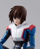 Kira Yamato Orb Union Pilot Suits Ver. "Gundam" S.H.Figuarts
