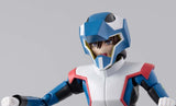 Kira Yamato Orb Union Pilot Suits Ver. "Gundam" S.H.Figuarts