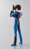 Kira Yamato Orb Union Pilot Suits Ver. "Gundam" S.H.Figuarts