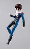 Kira Yamato Orb Union Pilot Suits Ver. "Gundam" S.H.Figuarts
