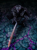 Guts (Berserker Armor) -Heat of Passion- <Battle Ver.> S.H.Figuarts