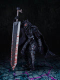 Guts (Berserker Armor) -Heat of Passion- <Battle Ver.> S.H.Figuarts