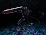 Guts (Berserker Armor) -Heat of Passion- <Battle Ver.> S.H.Figuarts