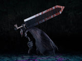Guts (Berserker Armor) -Heat of Passion- <Battle Ver.> S.H.Figuarts