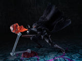Guts (Berserker Armor) -Heat of Passion- <Battle Ver.> S.H.Figuarts
