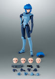 Motoko Kusanagi "The Ghost in the Shell" S.H.Figuarts