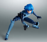 Motoko Kusanagi "The Ghost in the Shell" S.H.Figuarts