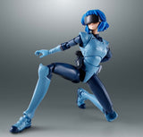 Motoko Kusanagi "The Ghost in the Shell" S.H.Figuarts