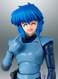 Motoko Kusanagi "The Ghost in the Shell" S.H.Figuarts