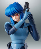 Motoko Kusanagi "The Ghost in the Shell" S.H.Figuarts