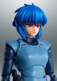 Motoko Kusanagi "The Ghost in the Shell" S.H.Figuarts