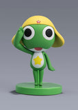 Keroro & Pekoponian Suits Set "Sergeant Frog" S.H.Figuarts