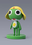 Keroro & Pekoponian Suits Set "Sergeant Frog" S.H.Figuarts
