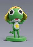 Keroro & Pekoponian Suits Set "Sergeant Frog" S.H.Figuarts