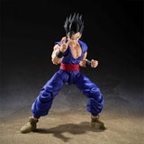 Ultimate Gohan Super Hero (Reissue) "Dragon Ball Super" S.H.Figuarts