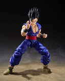 Ultimate Gohan Super Hero (Reissue) "Dragon Ball Super" S.H.Figuarts