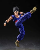 Ultimate Gohan Super Hero (Reissue) "Dragon Ball Super" S.H.Figuarts