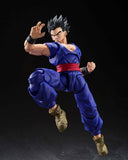 Ultimate Gohan Super Hero (Reissue) "Dragon Ball Super" S.H.Figuarts