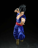 Ultimate Gohan Super Hero (Reissue) "Dragon Ball Super" S.H.Figuarts