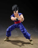 Ultimate Gohan Super Hero (Reissue) "Dragon Ball Super" S.H.Figuarts