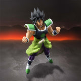 Broly -Super- (Reissue) "Dragon Ball Super" S.H.Figuarts