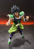 Broly -Super- (Reissue) "Dragon Ball Super" S.H.Figuarts