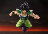 Broly -Super- (Reissue) "Dragon Ball Super" S.H.Figuarts