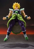 Broly -Super- (Reissue) "Dragon Ball Super" S.H.Figuarts