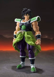 Broly -Super- (Reissue) "Dragon Ball Super" S.H.Figuarts