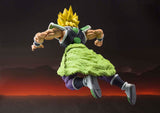 Broly -Super- (Reissue) "Dragon Ball Super" S.H.Figuarts