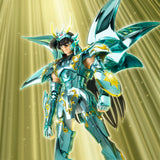 Dragon Shiryu [GOD CLOTH] "Saint Seiya" Saint Cloth Myth EX