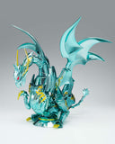 Dragon Shiryu [GOD CLOTH] "Saint Seiya" Saint Cloth Myth EX