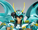Dragon Shiryu [GOD CLOTH] "Saint Seiya" Saint Cloth Myth EX