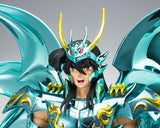 Dragon Shiryu [GOD CLOTH] "Saint Seiya" Saint Cloth Myth EX