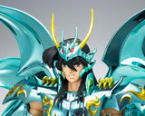 Dragon Shiryu [GOD CLOTH] "Saint Seiya" Saint Cloth Myth EX