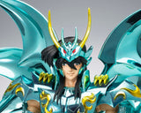 Dragon Shiryu [GOD CLOTH] "Saint Seiya" Saint Cloth Myth EX