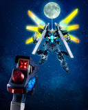 GController "After War Gundam X" Proplica