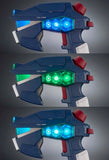 GController "After War Gundam X" Proplica