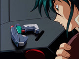 GController "After War Gundam X" Proplica