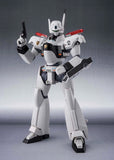 <SIDE LABOR> Ingram-Plus (AV-98Plus) "Mobile Police Patlabor EZY" The Robot Spirits